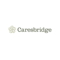 Caresbridge.com logo, a brandable .com business name for sale