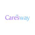 Caresway.com logo, a brandable .com business name for sale