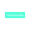 Careswish.com logo, a brandable .com business name for sale