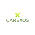 Carexos.com logo, a brandable .com business name for sale
