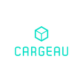 Cargeau.com logo, a brandable .com business name for sale