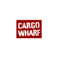 CargoWharf.com logo, a brandable .com business name for sale