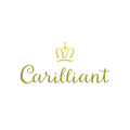 Carilliant.com logo, a brandable .com business name for sale