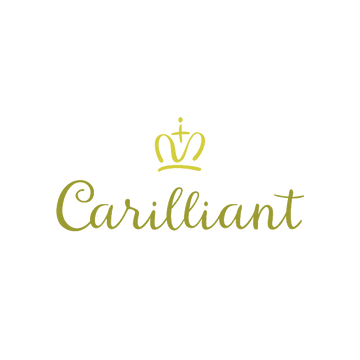 Carilliant.com logo, a brandable .com business name for sale