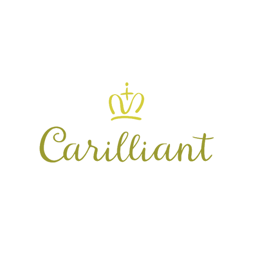 Carilliant.com logo, a brandable .com business name for sale