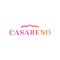 Casabeno.com logo, a brandable .com business name for sale