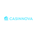 Casinnova.com logo, a brandable .com business name for sale