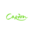 Caxdon.com logo, a brandable .com business name for sale