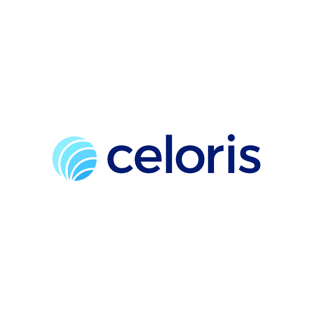 Celoris.com logo, a brandable .com business name for sale