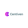 Centiven.com logo, a brandable .com business name for sale