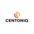 Centoniq.com logo, a brandable .com business name for sale