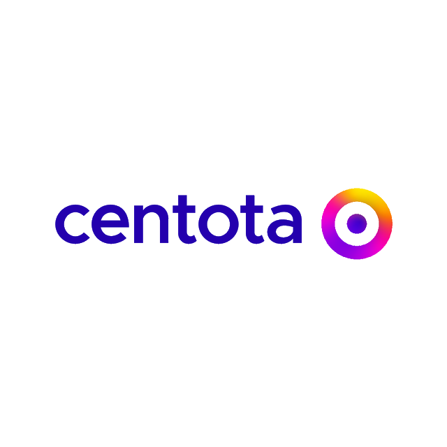 Centota.com logo, a brandable .com business name for sale