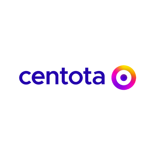 Centota.com logo, a brandable .com business name for sale