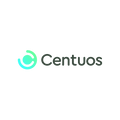 Centuos.com logo, a brandable .com business name for sale