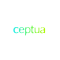 Ceptua.com logo, a brandable .com business name for sale