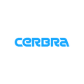 Cerbra.com logo, a brandable .com business name for sale