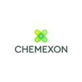 Chemexon.com logo, a brandable .com business name for sale