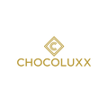 Chocoluxx.com logo, a brandable .com business name for sale