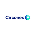 Circonex.com logo, a brandable .com business name for sale