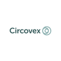 Circovex.com logo, a brandable .com business name for sale