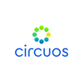 Circuos.com logo, a brandable .com business name for sale