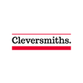 Cleversmiths.com logo, a brandable .com business name for sale