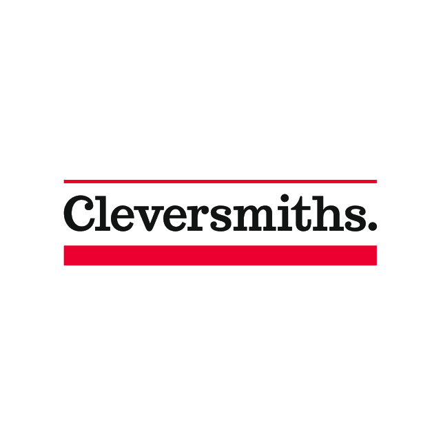 Cleversmiths.com logo, a brandable .com business name for sale