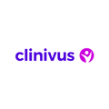 Clinivus.com logo, a brandable .com business name for sale