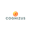 Cognizus.com logo, a brandable .com business name for sale