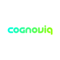 Cognoviq.com logo, a brandable .com business name for sale