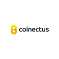 Coinectus.com logo, a brandable .com business name for sale