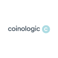 Coinologic.com logo, a brandable .com business name for sale