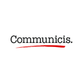 Communicis.com logo, a brandable .com business name for sale