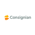Consignian.com logo, a brandable .com business name for sale