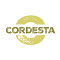 Cordesta.com logo, a brandable .com business name for sale