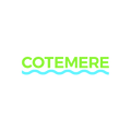 Cotemere.com logo, a brandable .com business name for sale