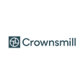 Crownsmill.com logo, a brandable .com business name for sale
