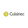 Cuisinec.com logo, a brandable .com business name for sale