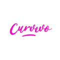 Curvevo.com logo, a brandable .com business name for sale