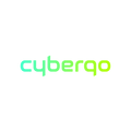 Cyberqo.com logo, a brandable .com business name for sale