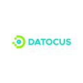 Datocus.com logo, a brandable .com business name for sale