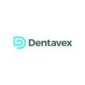 Dentavex.com logo, a brandable .com business name for sale
