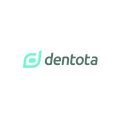 Dentota.com logo, a brandable .com business name for sale