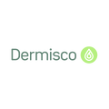 Dermisco.com logo, a brandable .com business name for sale
