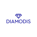 Diamodis.com logo, a brandable .com business name for sale