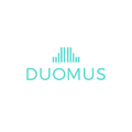 Duomus.com logo, a brandable .com business name for sale