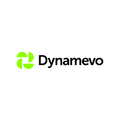 Dynamevo.com logo, a brandable .com business name for sale