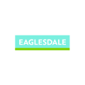 Eaglesdale.com logo, a brandable .com business name for sale