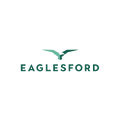 Eaglesford.com logo, a brandable .com business name for sale