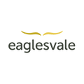 Eaglesvale.com logo, a brandable .com business name for sale